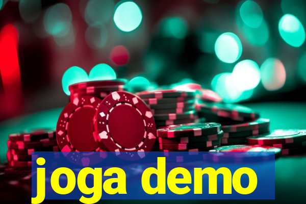 joga demo